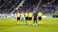 El Real Zaragoza – S.D. Huesca ya tiene fecha y hora