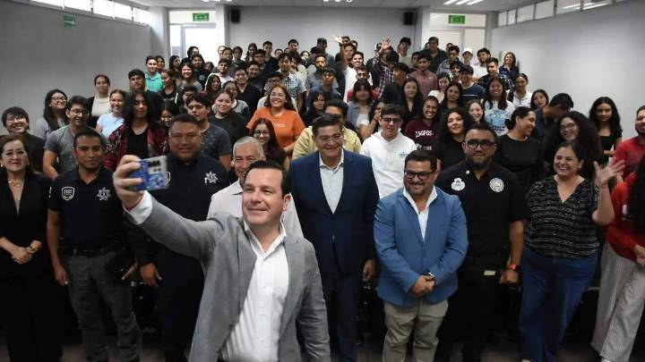 Ciudadanos de Piedras Negras se integran a estrategias de seguridad y procuración de justicia