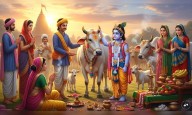 Gopashtami 2025 Date: Know correct date, shubh muhurat and auspicious yoga