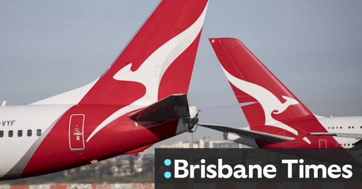 Qantas hacked: Customer data put on dark web after ransom deadline lapses