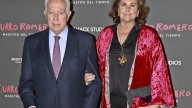Curro Romero, totalmente recuperado: del hospital a la boda de Cayetano Martínez de Irujo y Bárbara Mirjan