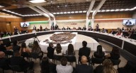 Apoya cabildo realización de Congresos en Juárez aprobando 2 mdp
