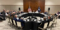 SC military base commanders call outside drones ‘emerging concern’