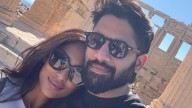 Naga Chaitanya Says He Meet Wife Sobhita Dhulipala On Instagram: 'She Commented And I Began Chatting…'