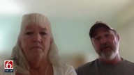 Owasso couple stuck in Jamaica as country braces for Hurricane Melissa
