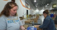 Millions of Texas families could lose SNAP benefits if shutdown continues