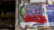 Detenidos en Berlín tres presuntos miembros de Hamas que iban a atentar contra entidades judías