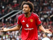 La Liga 'lifeline' for Zirkzee as Man Utd flop attracts new suitor