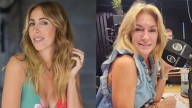 «No tiene humor»: Tajante, Yanina Latorre tuvo un feroz cruce con Paula Varela