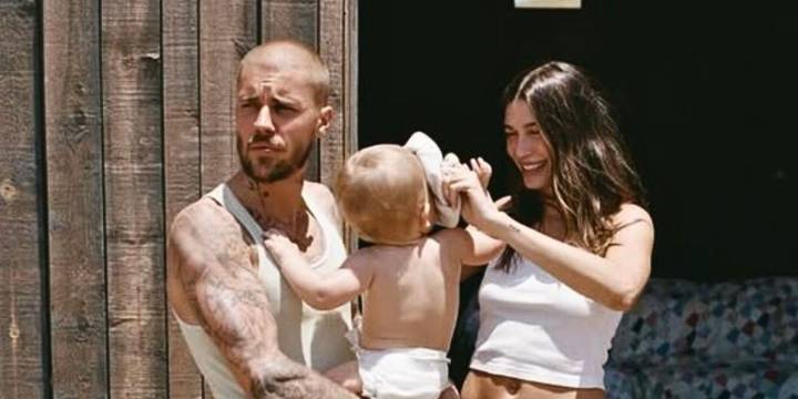 Justin Bieber recordó el tenso nacimiento de su hijo Jack y reveló por qué terminó disculpándose en la sala de partos