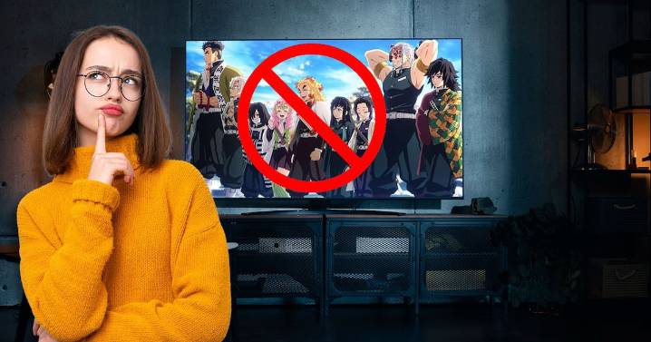 ¿Cancelaron ‘Demon Slayer’ en TV? Esto pasó con la transmisión GRATIS de ‘Kimetsu No Yaiba’