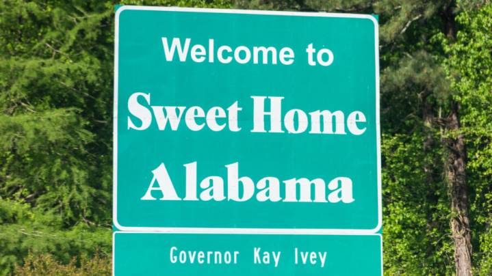 Opinion | A song remembered, a future unwritten: what Alabama must decide next