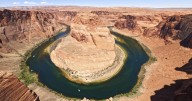 New report outlines solutions to protect Colorado River from drying up