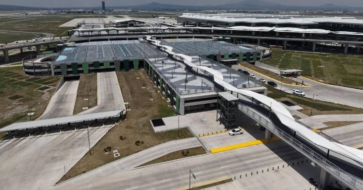 Cancelación de 13 rutas: Trump busca que AIFA y AICM sean moneda de cambio en renegociación del TMEC