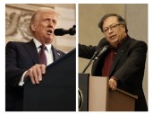 Trump impone aranceles a Colombia y le suspende ayuda financiera