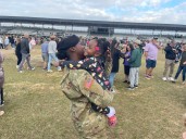 City of Austin responds to lawsuit from bystander hit during 2023 police shooting