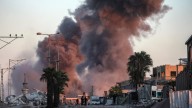 En directo, última hora de la masacre en Gaza: Hamás pide "garantías" a Trump para llegar a un acuerdo sobre Gaza