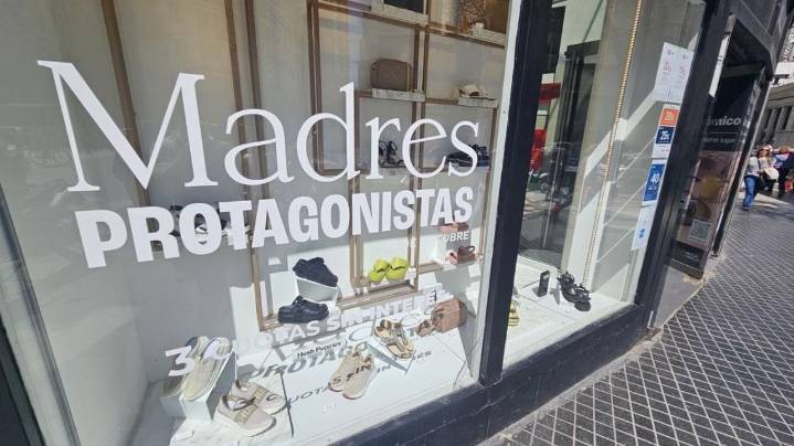 Damián Di Pace: “El regalo del Día de la Madre promedia $46.500 y las experiencias lideran la demanda”