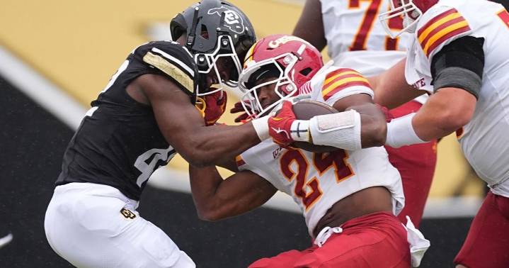 3 burning questions for Iowa State: Are Big 12 Championship hopes dashed?