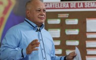 Diosdado Cabello reafirma que Álvaro Uribe Vélez ordenó el asesinato de Robert Serra