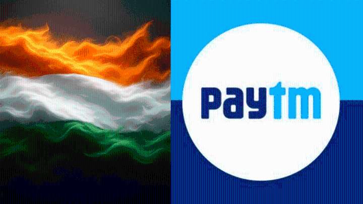 Paytm launches global UPI access for NRIs across 12 countries
