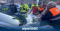 Noche larga en la Sierra Espadán: sin noticias del hombre desaparecido este fin de semana