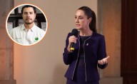 Habrá justicia para líder limonero Bernardo Bravo, afirma Sheinbaum