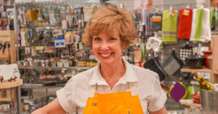 25-year Louisiana cooking instructor host international tour