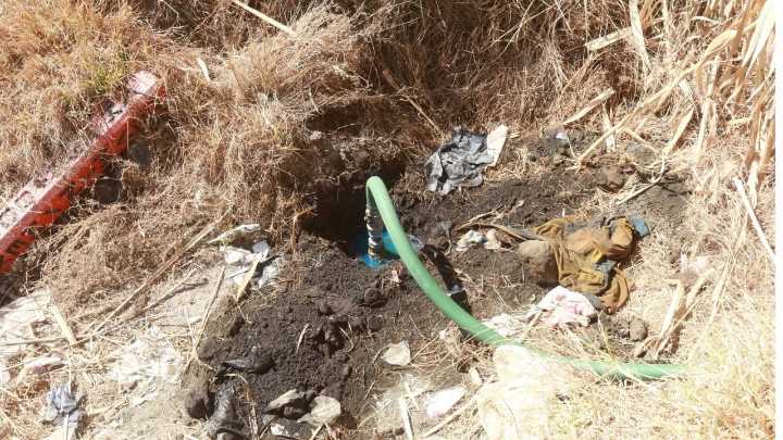 Pemex gasta 6 mil mdp por huachicol en 11 años; Guanajuato lidera tomas clandestinas en el Bajío