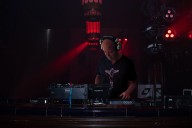 El DJ que musicalizará el espacio chill del Bienestar Fest