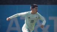 Irá el juarense Kenneth Martinez al Mundial Sub