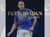 Salomón Rondón da triunfo a Real Oviedo en LaLiga
