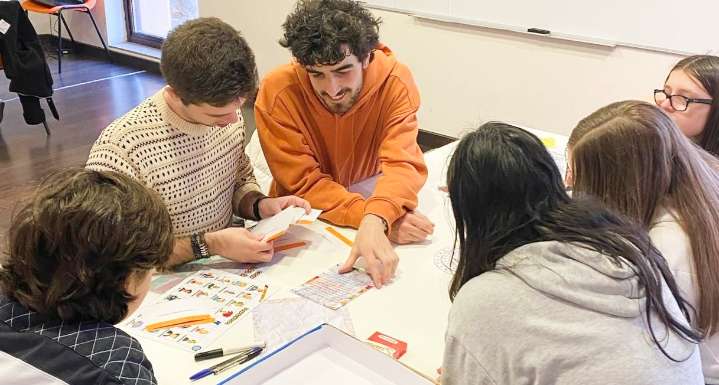 Nuevas actividades juveniles gratis en Ciudad Rodrigo
