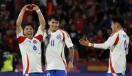La Selección Chilena mira al grupo C: el próximo rival que tendrá en el Mundial Sub 20
