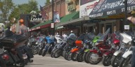 Man pleads guilty to vehicular battery after Sturgis Rally incident