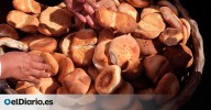 No es la baguette: los 5 panes clásicos españoles para acompañar la comida