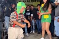 Hallan presunto cadáver de “Medio metro” en una barranca de Puebla