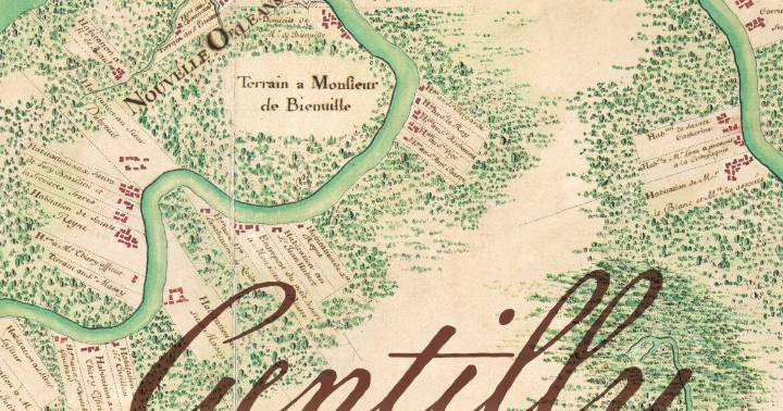 Books details history of New Orleans's Gentilly neighborhood