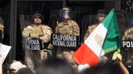 Federal judge rebukes Trump administration attempt to deploy Guard units from California, Texas to Oregon