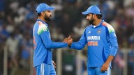 Rajiv Shukla denies rumours of Rohit, Kohli's retirement during Australia tour