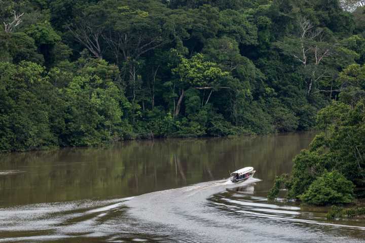 Loreto Seguro: el megaproyecto que transformará la seguridad ciudadana en la Amazonía peruana
