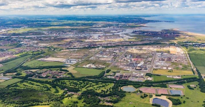 Wilton plant named as home to multi-million pound aviation fuel project with 250 jobs on cards