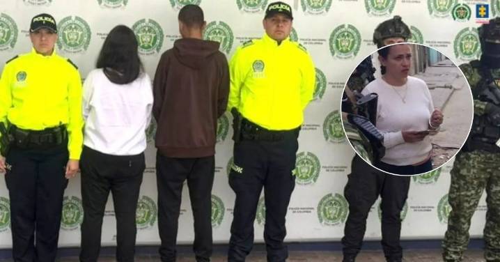 Cárcel para mayor, sargento y falsa capitán por infiltración en seguridad del presidente Petro