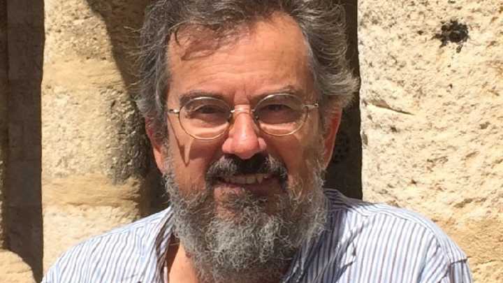 Juan Francisco Fuentes, Premio Nacional de Historia de España 2025