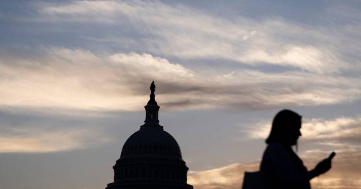 US government shutdown continues, as Trump cuts funds for Democratic states