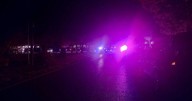 Officer-in-trouble call with shots fired prompts large police presence in north Wichita