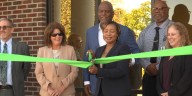Ribbon-cutting held for new Pitt Co. behavioral urgent care