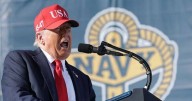 Donald Trump warns of 'massive bloodshed' in Gaza despite 'very positive' talks with Hamas
