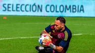 Contra México, David Ospina volverá a tapar con la Selección Colombia después de 664 días, ¿cuándo fue la última vez que lo hizo?