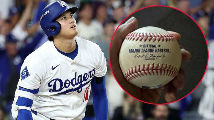 Shohei Ohtani NLCS Game 4 HR Balls Worth '$3 Mil Or More' Apiece, Auction Expert Says